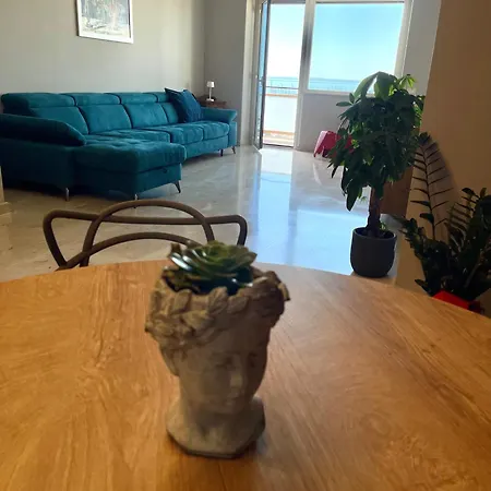 Apartman Martiri