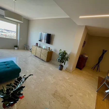 Martiri Apartman