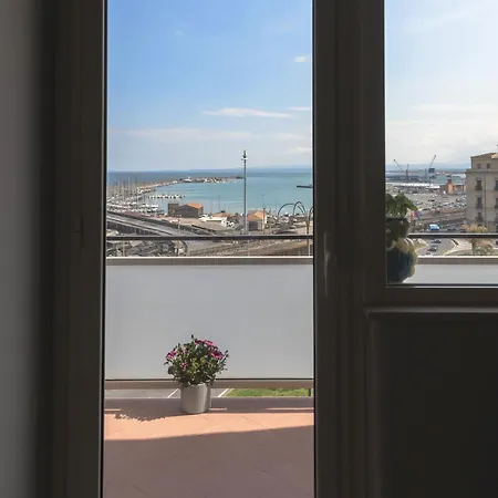 Apartman Martiri Catania