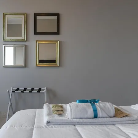 Martiri Apartman *