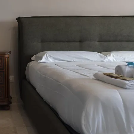 Apartman Martiri