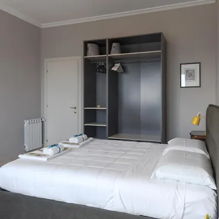 Apartman Martiri