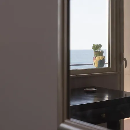 Apartman Martiri
