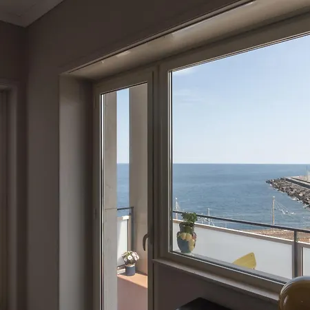 Apartman Martiri *