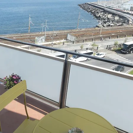 Martiri Apartman *