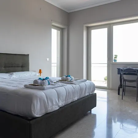 Martiri Apartman Catania