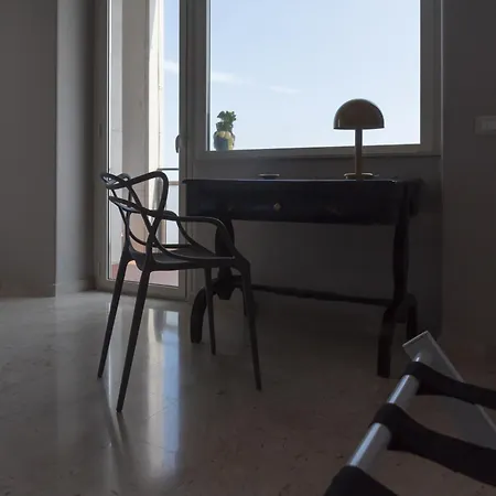 Martiri Apartman *
