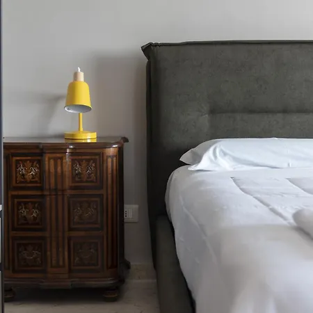 Martiri Apartman *