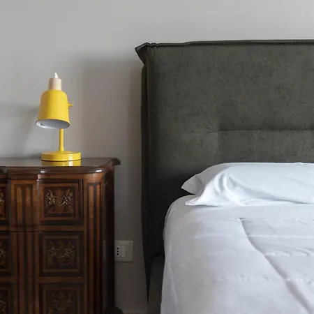 Apartman Martiri *