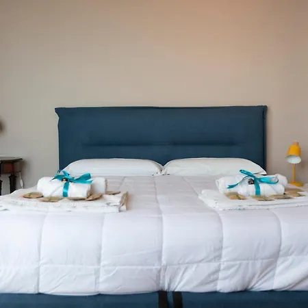 Apartman Martiri