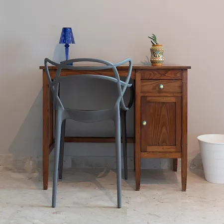 Martiri Apartman *