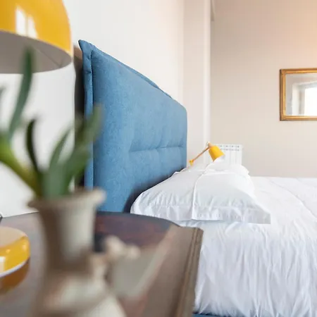 Martiri Apartman Catania