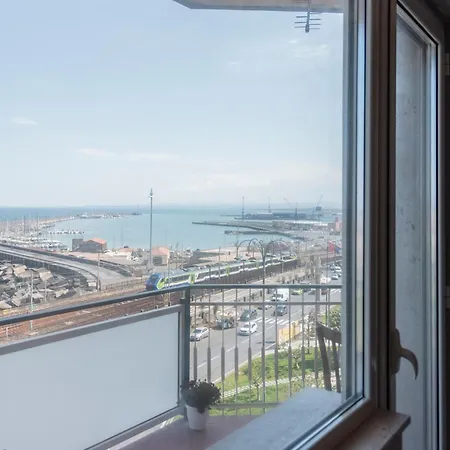 Martiri Apartman Catania