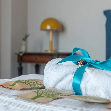 Apartman Martiri