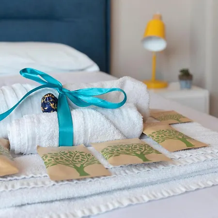 Apartman Martiri Catania