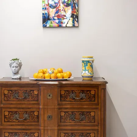 Apartman Martiri Catania