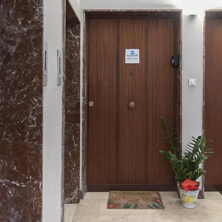 Martiri Apartman