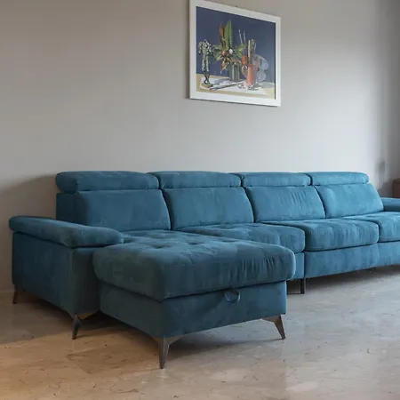 Martiri Apartman Catania
