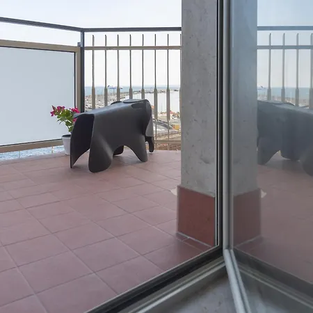 Martiri Apartman