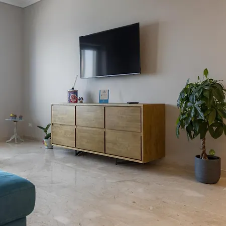 Martiri Apartman *