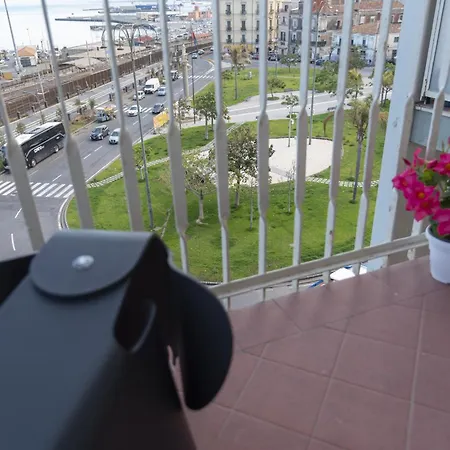 Martiri Apartman