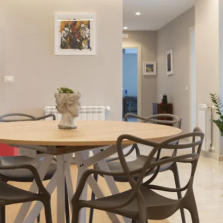 Martiri Apartman *