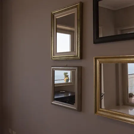Martiri Apartman