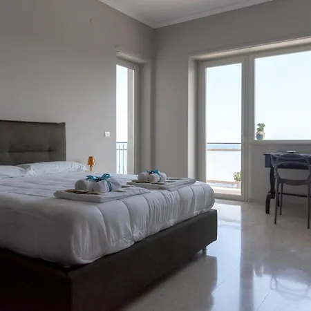 Martiri Apartman Catania