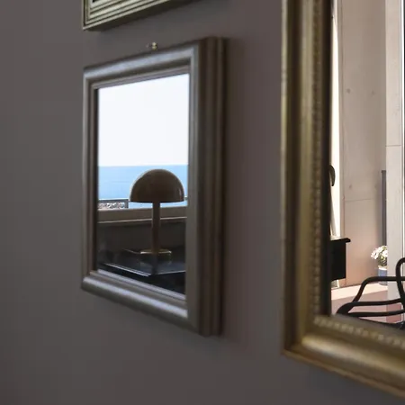 Martiri Apartman Catania