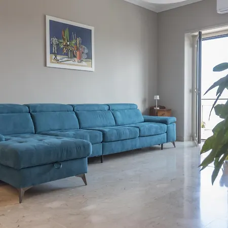 Martiri Apartman *