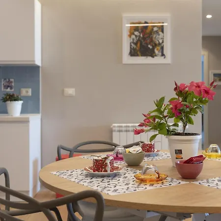 Apartman Martiri Catania