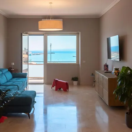 Martiri Apartman *