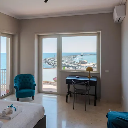 Apartman Martiri Catania