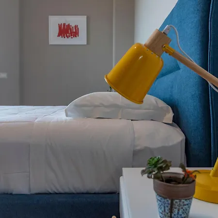 Martiri Apartman
