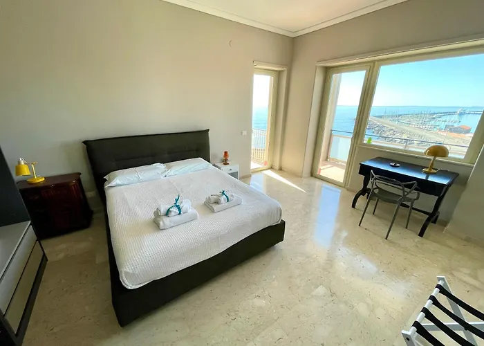 Appartement Martiri Catane